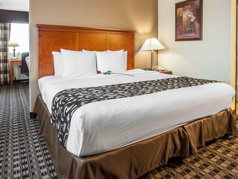Clarion Inn Renton-Seattle Eksteriør billede