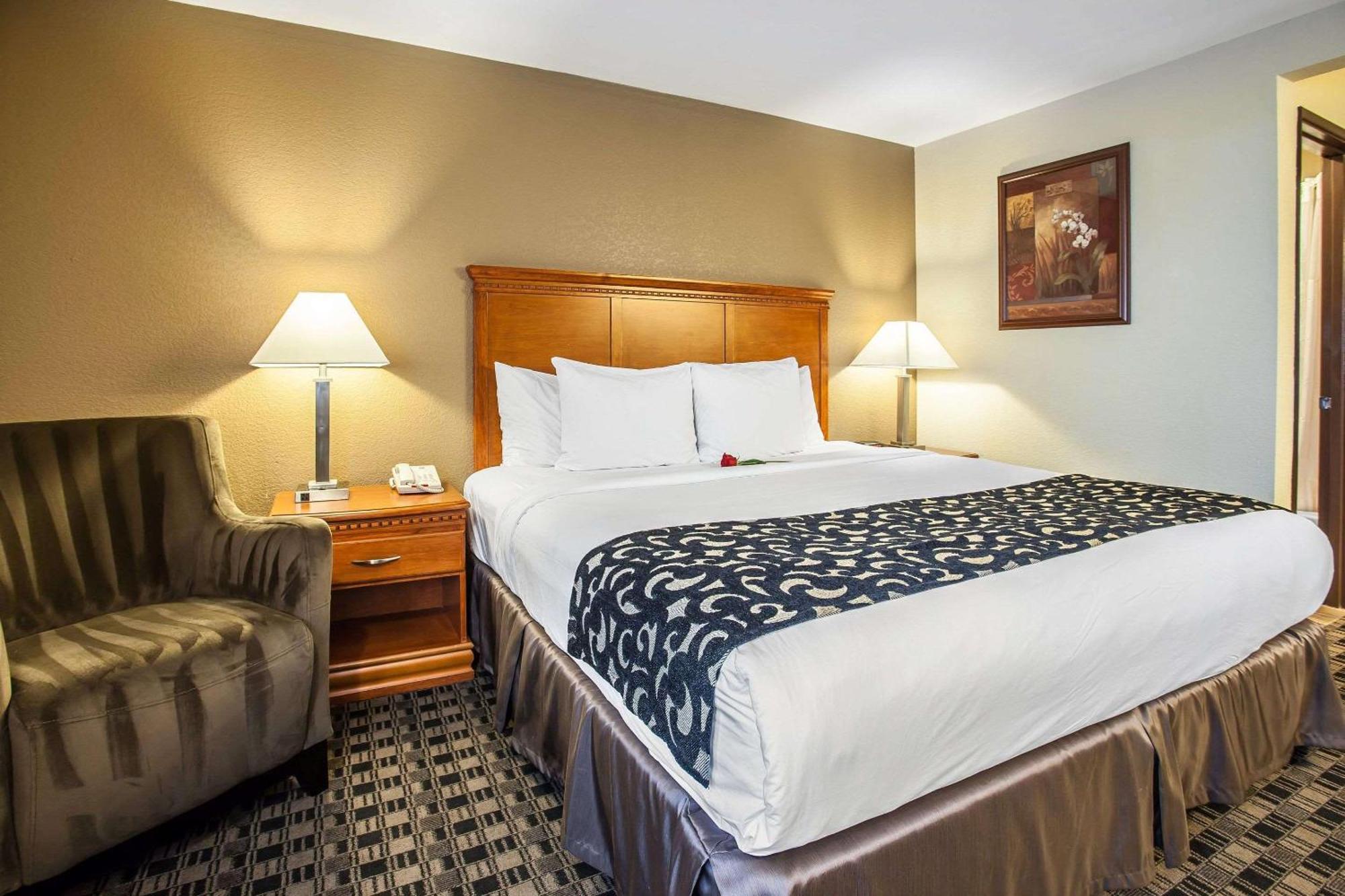 Clarion Inn Renton-Seattle Eksteriør billede