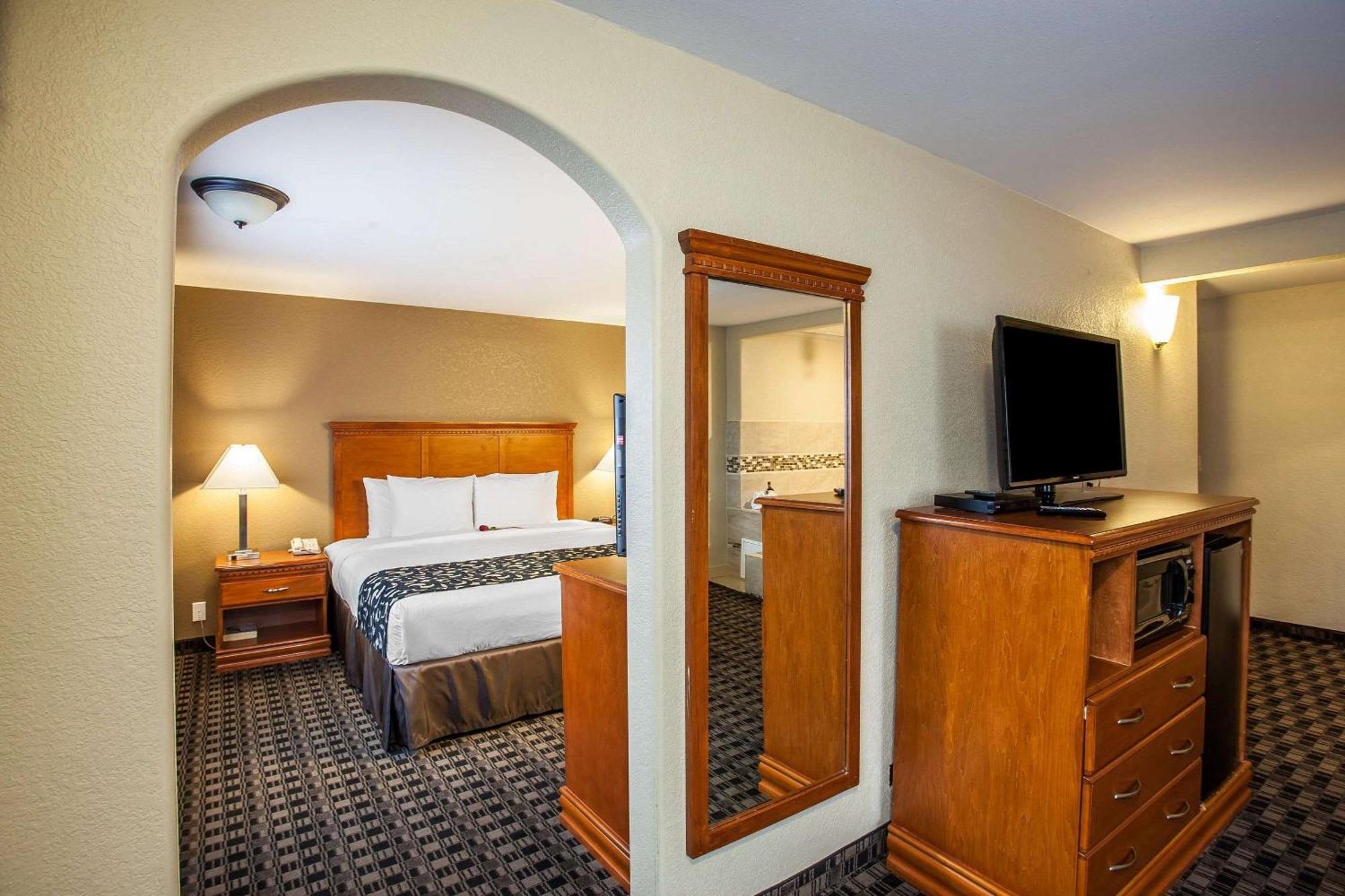 Clarion Inn Renton-Seattle Eksteriør billede
