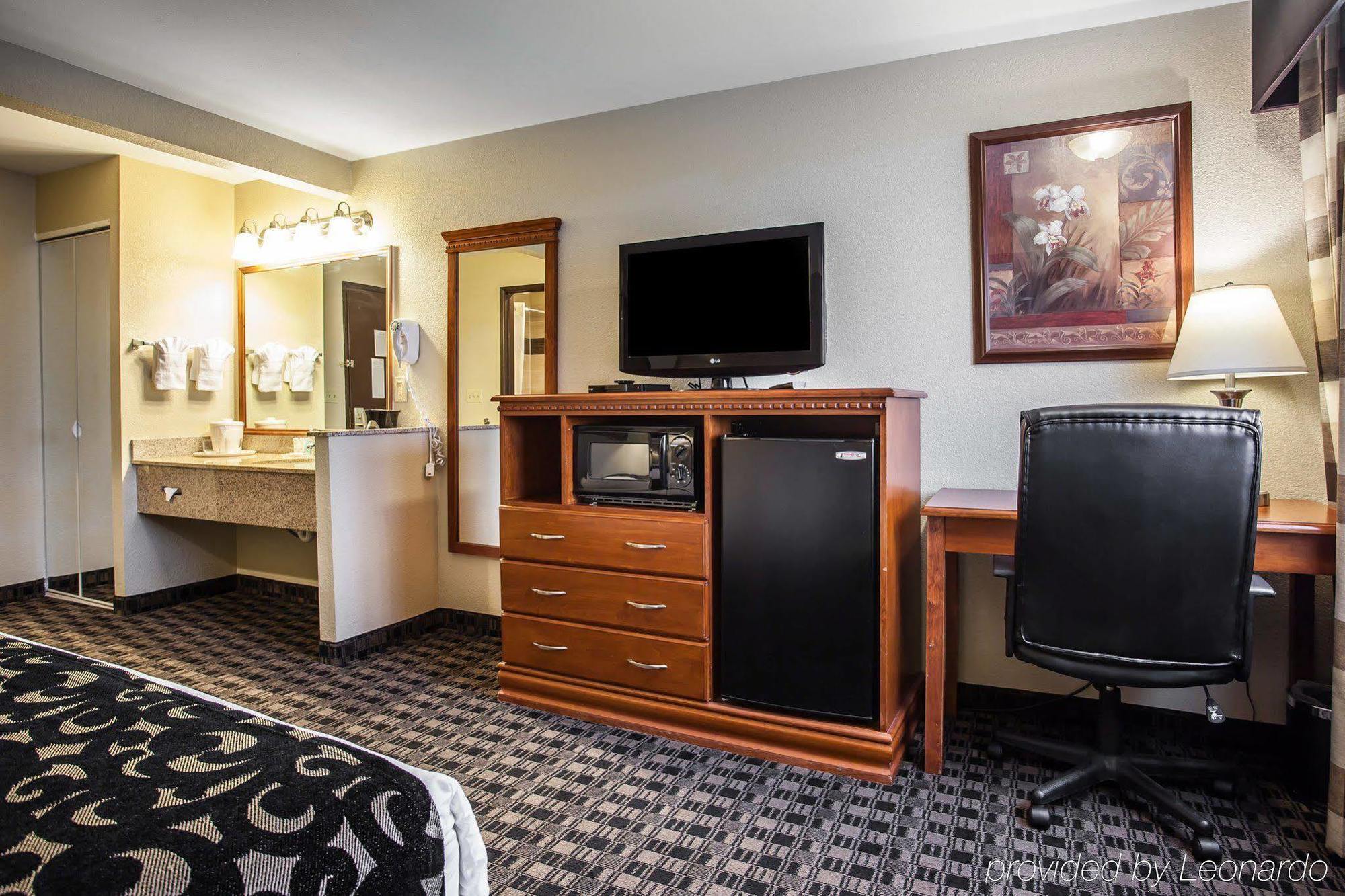 Clarion Inn Renton-Seattle Eksteriør billede