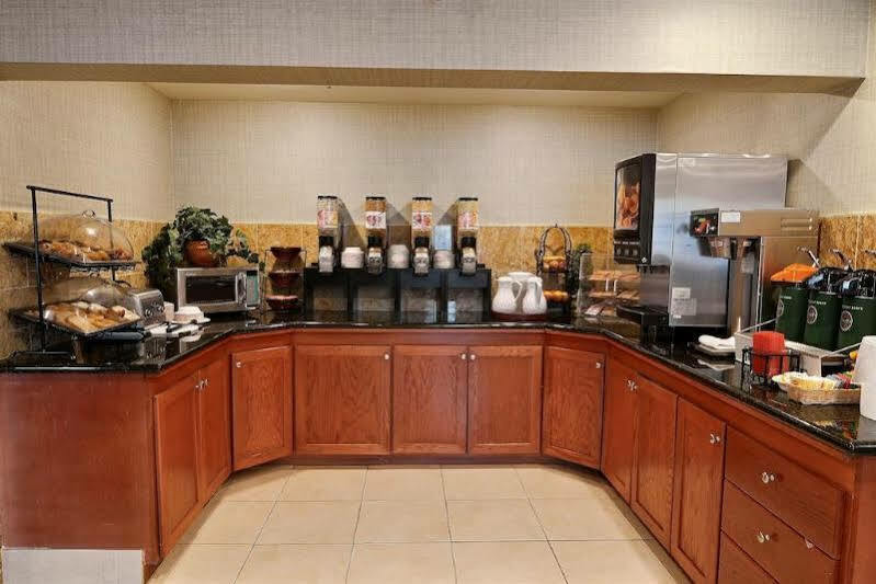 Clarion Inn Renton-Seattle Eksteriør billede
