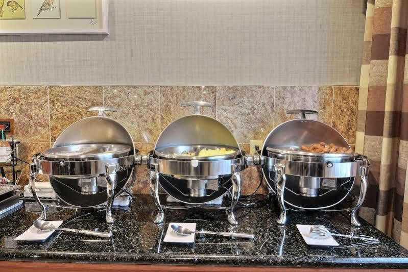 Clarion Inn Renton-Seattle Eksteriør billede